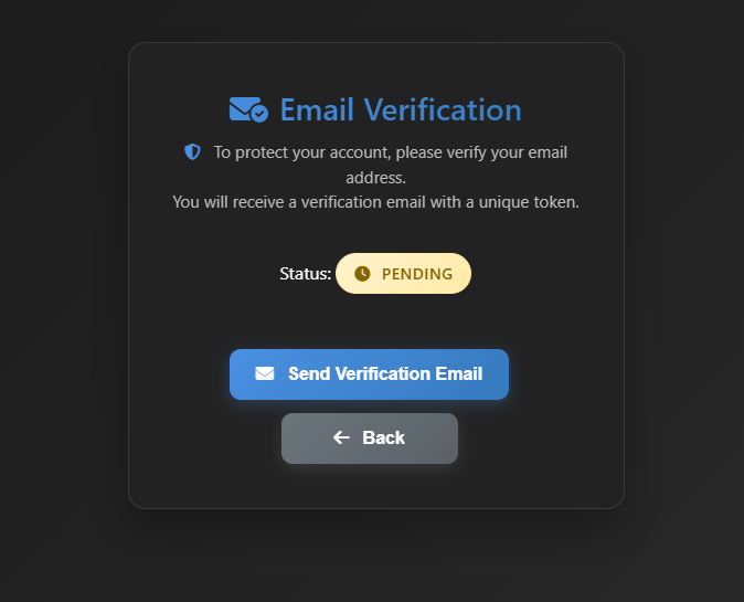email-verification-page